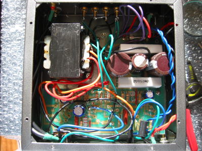 VP-mini84 z